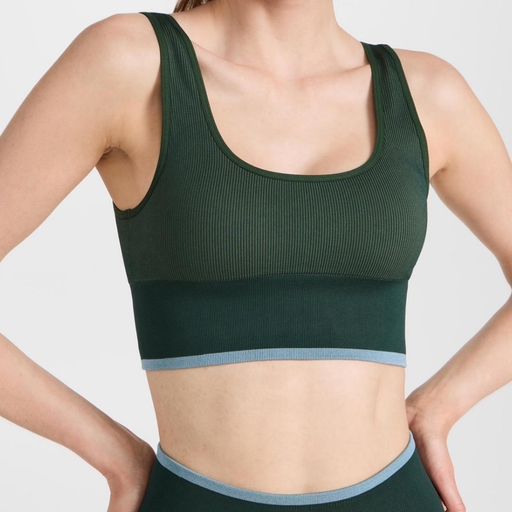 Outdoor voices sports bra
